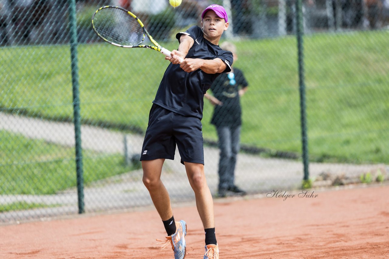 Bild 320 - Bergstedt Open